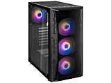 PCP[X [ATX /Micro ATX /Mini-ITX] FARA B1 PRO ubN SST-FAB1B-PRO ysof001z