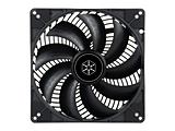 P[Xt@ [180mm /1200RPM] Air Penetrator 184i PRO ubN SST-AP184i-PRO