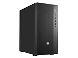 PCP[X [ATX /Micro ATX /Mini-ITX] FARA R1 V2(X`[TChpl) ubN SST-FAR1B-V2