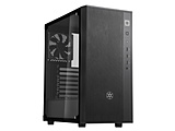 PCP[X [ATX /Micro ATX /Mini-ITX] FARA R1 V2(KX) ubN SST-FAR1B-G-V2