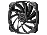 P[Xt@ [92mm /2500RPM] Air Slimmer 90 ubN SST-AS90B