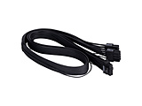 2 x EPS 8s (PSU)` 12+4s (GPU) 12VHPWR PCIe Gen5P[u PP14-EPS ubN SST-PP14-EPS ysof001z