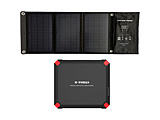 M-WORKS太阳能接收板&移动电源安排