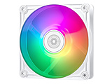 �P�[�X�t�@�� [120mm /2000RPM] VISTA 120 ARGB �z���C�g SST-VS120W-ARGB