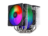 CPUN[[ 120mmt@/140mmt@ [LGA115X/1366/1200/2011/2066ETR5/SP6/SP3/sTRX4/TR4/AM4/AM5/AM3/AM2/FM2/FM1] Hydrogon D140 ARGB  SST-HYD140-ARGB