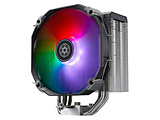 CPUN[[ 140mmt@ [LGA115X/1700/1851/1200/2011/2066EAM4/AM5] Argon V140 ARGB  SST-ARV140-ARGB