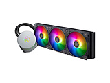 CPUN[[ 140mmt@3 [AM2/AM3/AM4/AM5/FM1/FM2] IceMyst 420  SST-IM420-ARGB
