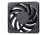 P[Xt@ [120mm /1500RPM] VISTA 120F ubN SST-VS120B-F y852z