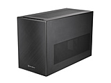 PCP[X [Micro ATX /Mini-ITX /Mini-DTX] SUGO 17 ubN SST-SG17B