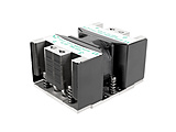 CPUN[[ 60mmt@ [AMD Socket SP5] XE02-SP5 ubN{ubN SST-XE02-SP5B