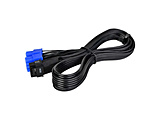 dP[u [2 x PCIe 8s (PSU)~ 12+4s (GPU) 12V-2x6 PCIe Gen5] PP15-PCIE ubN SST-PP15-PCIE