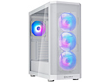 PCP[X [ATX /Micro ATX /Mini-ITX] FARA 514X zCg SST-FA514X-WG