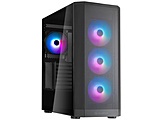 PCP[X [ATX /Micro ATX /Mini-ITX] FARA 514X ubN SST-FA514X-BG
