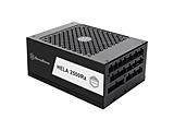 PCd HELA 2500Rz ubN SST-HA2500R-PM mATX /Platinumn