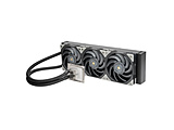����CPU�N�[���[ 120mm�t�@����3 [CPU�\�P�b�g��t�L�b�g�ʔ�] XE360PD  SST-XE360PD