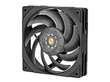 �P�[�X�t�@�� [120mm /3500RPM] FHS120 24V �u���b�N SST-FHS120-24V