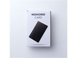 MAMORIO CARD ブラック R-MAMD-001-BK