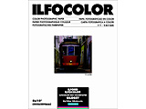 ILFOCOLOR RA4 COLORPAPER 8x10 100�����i�C���t�H�J���[RA4�J��-�y�[�p�[ 8x10�C���` 100�����j   760301 �m�Z�� /100�� /����n