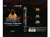 Ys Legacy Collection `Ys I&II&III For X68000 Z`