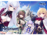 Relirium -�������E��- ��ՂƏo�����Ɩ`���� �ʏ��