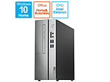 �f�X�N�g�b�vPC ideacentre 510S 90K8006XJP [Win10 Home�ECeleron�EOffice�t���EHDD 1TB�E������ 4GB]