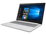 �y�݌Ɍ���z �m�[�gPC Lenovo ideapad 320 80XH006CJP �u���U�[�h�z���C�g [Win10 Home�ECore i3�E15.6�C���`�EOffice�t���EHDD 1TB]