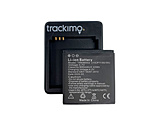 600mAh�\���o�b�e���[/Trackimo   TRKM-UN101