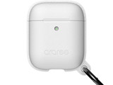 AirPods(�G�A�[�|�b�Y)Case POPS <Wireless Charging Case��p> �z���C�g AR16461AP �y864�z