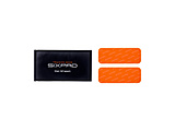 MTG VbNXpbh bOxg[SP-LG2217G-B](SIXPAD Leg Belt dWFV[g)