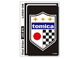 lg~JXebJ[ STCY tomica logo  6 LCS-873