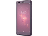 Xperia XZ2 Style Cover Touch SCTH40JP/P �s���N