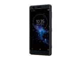 Xperia XZ2 Style Cover Touch SCTH40JP/B �u���b�N