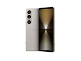 [新产品]无SIM智能手机索尼Xperia 1 VI出场！