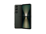 ySIMt[z \j[ Xperia 1 VI / Xperia1M6 / RAM/ROMF12GB/512GB / 5GEhEhoETCtP[^CESnapdragon 8 Gen 3 Mobile PlatformE6.5C`EnanoSIM  eSIM hR / au / \tgoNSIMΉ