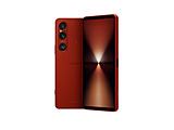 [无SIM] 索尼Xperia 1 VI/Xperia1M6/RAM/ROM：12GB/512GB/5G、防水、防尘、钱包手机、Snapdragon 8 Gen 3 Mobile Platform.6.5英寸、nanoSIM eSIM ｄｏｃｏｍｏ/au/软银SIM对应 ※发售日之后的送