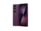 ySIMt[zXperia 1 VII@12GB+256GB Xperia I[Lbhp[v XQ-FS44 V1JPCX0