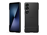 Style Cover with Stand for Xperia 1VII BK