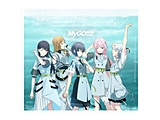 【CD】MyGO!!!!! 9th Single「世点彩」予約受付中!