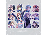 PoppinParty�ARoselia/ BRAVE JEWEL(���Y�����A)