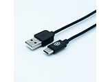 USB-C  USB-CP[u [[d /] /0.5m /USB2.0]  ubN GP-USBAC50CM/B