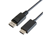 fϊP[u  ubN GP-DPHD/K-10 mHDMIDisplayPort /1mn