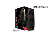 OtBbN{[h Quicksilver RX 9070XT Magnetic Air Edition ubN RX-97TMAQKB9-GP mRadeon RXV[Y /16GBn