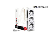 OtBbN{[h Quicksilver RX 9070XT White Magnetic Air Edition zCg RX-97TMAQKW9-GP mRadeon RXV[Y /16GBn