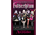 TVAjuBanG Dream! Ave Mujicavofficial guidebook Fatiscriptum