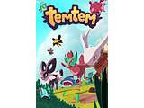 Temtem（テムテム）DXエディション 【PS5ゲームソフト】