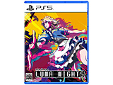Touhou Luna Nights �yPS5�Q�[���\�t�g�z