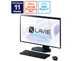 PC-A2797DAB fXNgbvp\R LAVIE A27(_u`[i) t@CubN m27^ /AMD Ryzen7 /F16GB /SSDF1TB /2022Ntfn ysof001z
