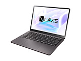 m[gp\R LAVIE SOL [ubN PC-S1355JAB(S1355/JAB) m13.3^ /Windows11 Home /intel Core i5 /F16GB /SSDF256GB /Office Home and Business /{ŃL[{[h /2024NH~fn