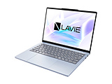 m[gp\R LAVIE N13Slim(N1355/JAM) |[[u[ PC-N1355JAM m13.3^ /Windows11 Home /AMD Ryzen 5 /F16GB /SSDF256GB /Office HomeandBusiness /{ŃL[{[h /2024NH~fn y864z
