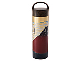 日本伝統文化 ステンレスマグボトル 400ml  赤富士 RWG-JP40AF